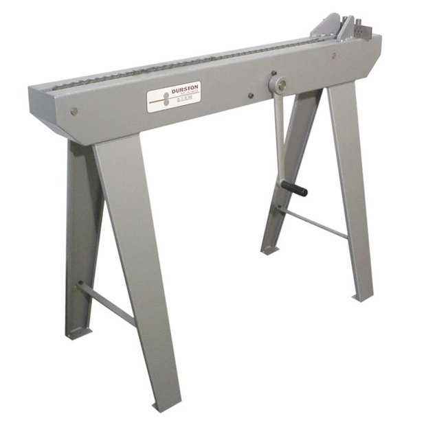 Wire Drawing Bench 43" English Model Wire Drawing Bench & Plier